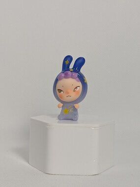 SOOYA STUDIOS The First Sitting Series Beans - Shooting Stars Ban